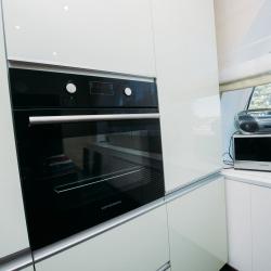 Фото Апартаменты на улице Лежневская 109