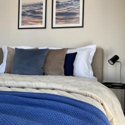 Фото Апартаменты Романтик на улице Трилиссера 18Б