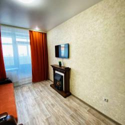 Фото Апартаменты на улице Московская