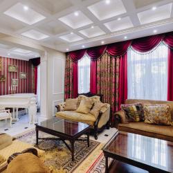 Фото Отель Green House Detox & SPA Hotel (Грин Хаус Детокс и Спа)