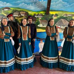 Фото Отель Усадьба Донская рыба