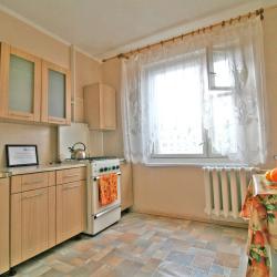 Фото Апартаменты на проспекте Ленина 38