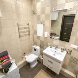 Фото Отель Ваш комфорт на улице Зейская