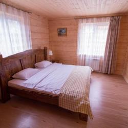 Фото Отель Голицын Клуб