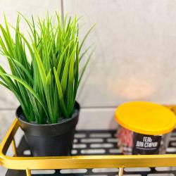 Фото Отель Уютная квартира в самом центре города от сети квартир 