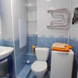фото 15 Апартаменты на улице Кулакова 18к1