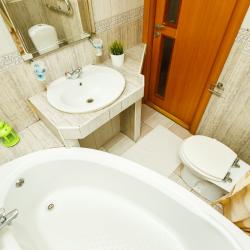 Фото Апартаменты Добрые сутки на Сони Морозовой 175а