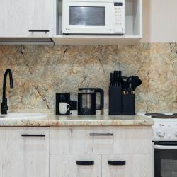 1-комнатные апартаменты стандарт