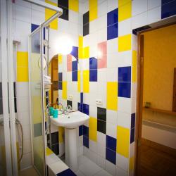 Фото Отель Питерские каникулы на улице Декабристов 2