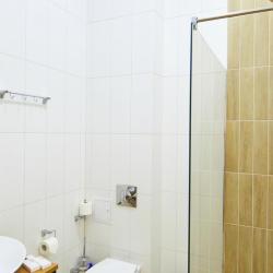 Номер полулюкс с 1 двуспальной кроватью