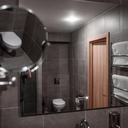 Фото Отель Центральная