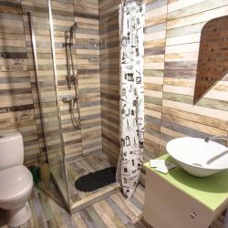 Фото Отель Шато Ди Лиз