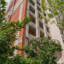 Фото Апартаменты на улице Пулковская 8к2