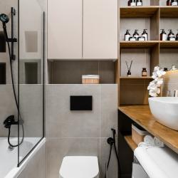 Фото Отель Comfort life возле -Сити