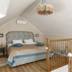 Апартаменты генерал-фельдмаршала Кутузова