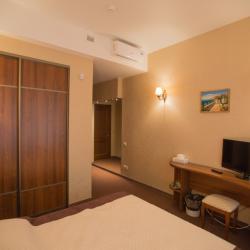 Фото Отель Buongiorno (Бонжорно)