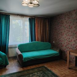 Фото Апартаменты на улице Брянская 11