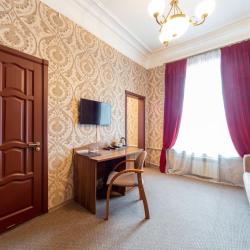 Фото Отель На Дворянской