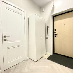 1-комнатные апартаменты стандарт Казань, Алексея Козина 9