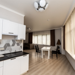 Фото Загородный отель