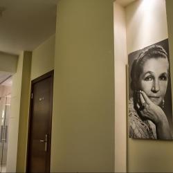 Фото Отель Актер