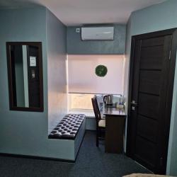 Фото Отель Луна