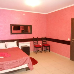 Фото Отель Bosna (Босна)