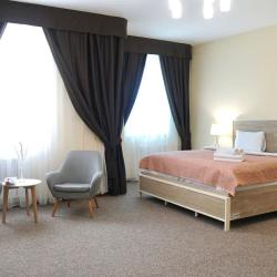 Фото Отель Asyr Hotel (Асыр)