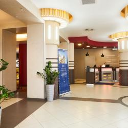 Ibis Sibir Omsk (Ибис Сибирь) — 9a00eb025965c26128e0747ab3f6b983