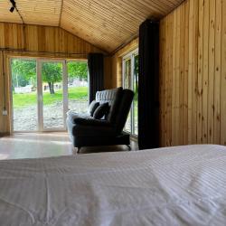 Коттедж улучшенный