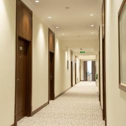 Фото Отель Mir Luxe Plaza (Мир Люкс Плаза)