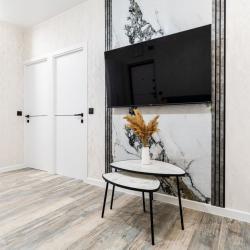 Фото Апартаменты на Хворостянского 21