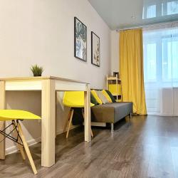 Фото Отель White Sea Aparts на улице Ломоносова 85 корпус 2