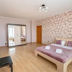 Фото Отель OGNI Apartments на улице Светланская