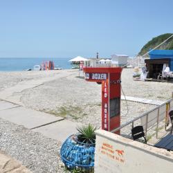 Фото Отель ЛаСкала