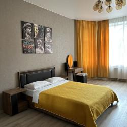 Фото Апартаменты на улице Стрелецкая 21Б