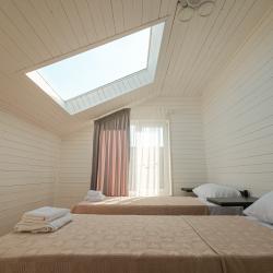 Фото Отель Вилла Маяк