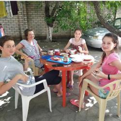 Фото Отель Свои люди