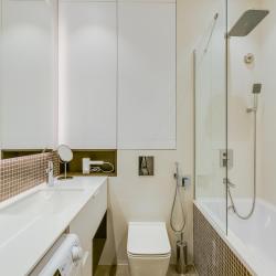 фото 153 Business Apartments (Бизнесс Апартменс) на бульваре Ходынский 20А