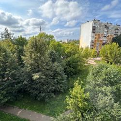 Апартаменты стандарт Нижний Новгород ул Челюскинцев 15
