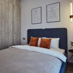 Фото Апартаменты на улице Бехтерева, 2Б