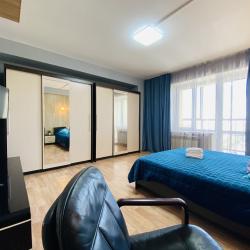 Фото Отель InnHome Apartments (ИннХоум) на проспекте Свердловский