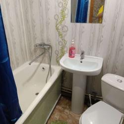 Фото Апартаменты на проспекте Мира 29