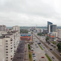 Номер стандарт с 2 односпальными кроватями 