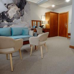 Фото Отель Медвежий угол