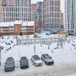Фото Отель RentPlaza (РентПлаза) на улице Волгоградская