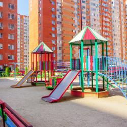 Фото Отель Цветные сны 28 на Восточно-Кругликовской улице