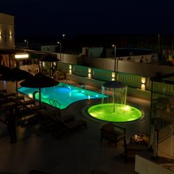 Фото Отель COSTA BRAVA (Коста Брава)