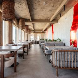 Фото Отель Малина