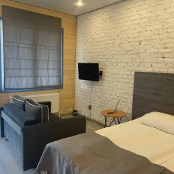 Фото Отель Villa Кенже